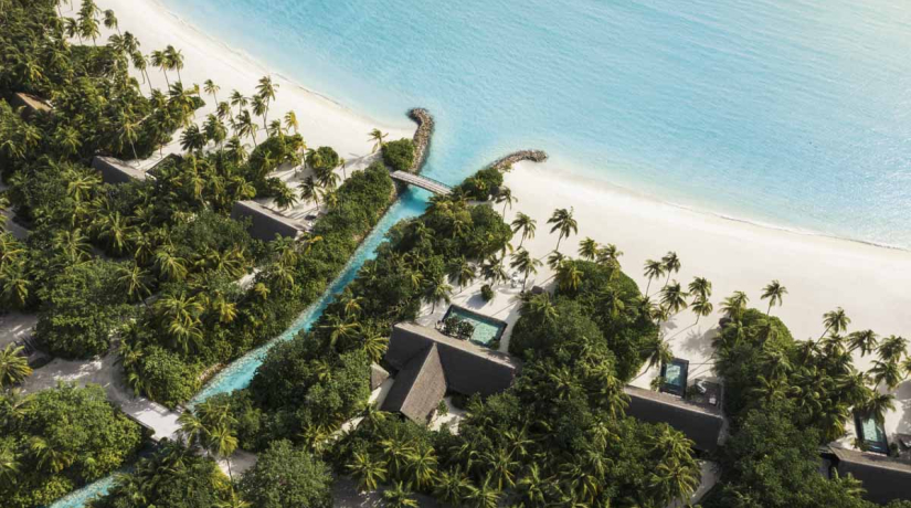 One&Only Reethi Rah, Мальдивы: актуальные предложения