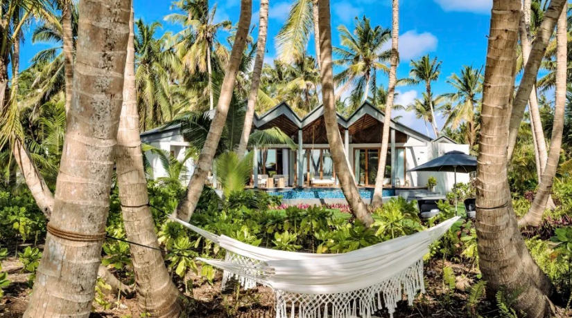 Waldorf Astoria Seychelles Platte Island: начнет принимать гостей с 31 января 2024 года