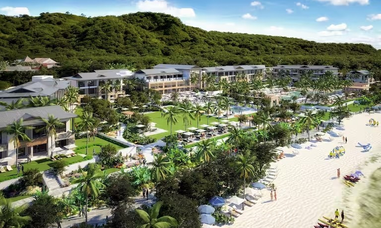 Canopy by Hilton, Сейшелы: специальные предложения в честь открытия нового курорта на Маэ