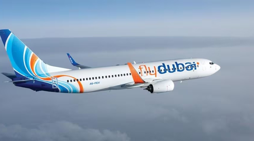 flydubai: летайте на острова Греции всё лето
