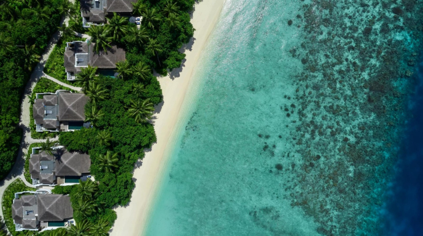 Raffles Maldives Meradhoo