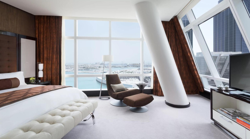 Rosewood Abu Dhabi