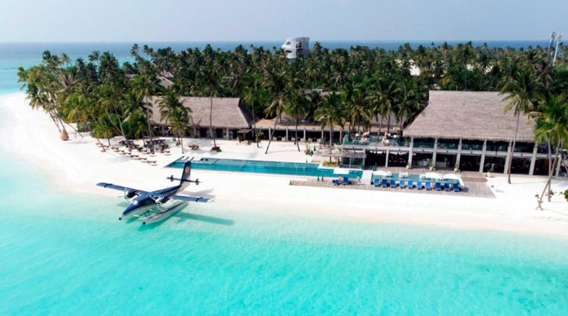 Velaa Private Island Maldives: о текущих грядущих событиях на райском острове