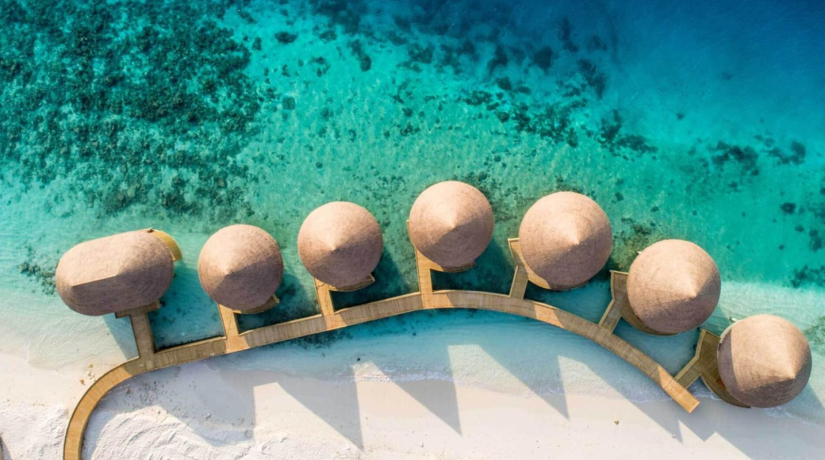 InterContinental Maldives Maamunagau Resort
