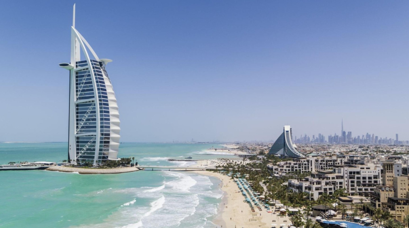 Burj Al Arab Jumeirah