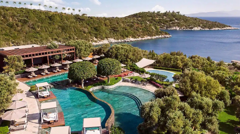Mandarin Oriental Bodrum