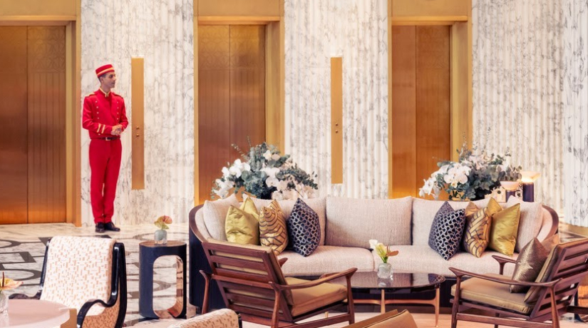 Royal Mansour Casablanca: новая глава в истории легендарного отеля