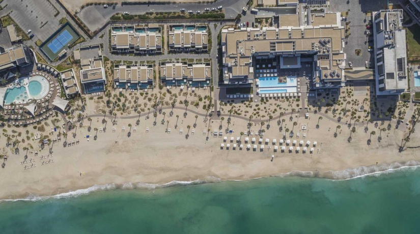 Nikki Beach Resort & Spa