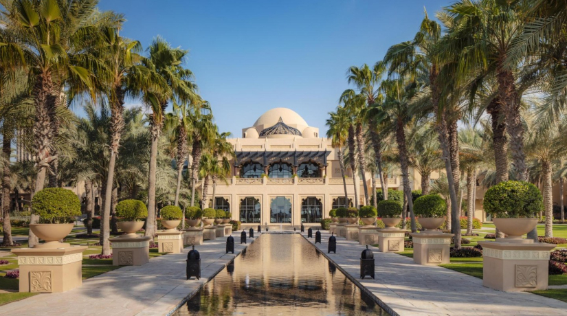One&Only Royal Mirage
