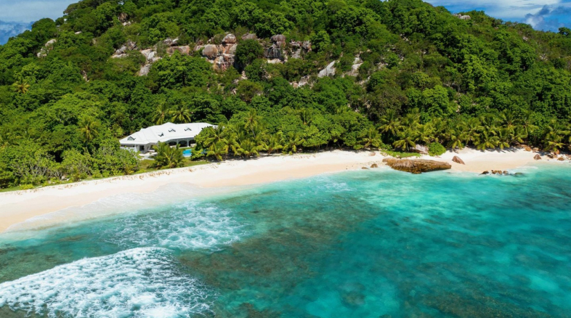 Cousine Island Seychelles: предложения от божественно прекрасного острова