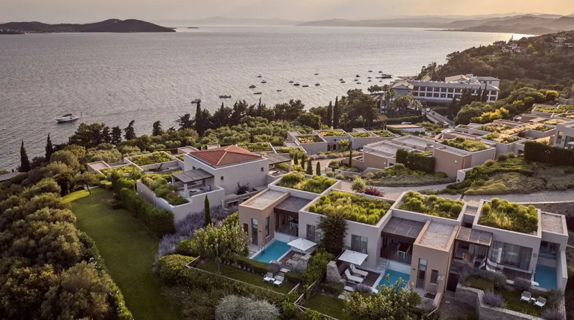 Eagles Resort, Греция: скидка до 25% на летние каникулы для всей семьи