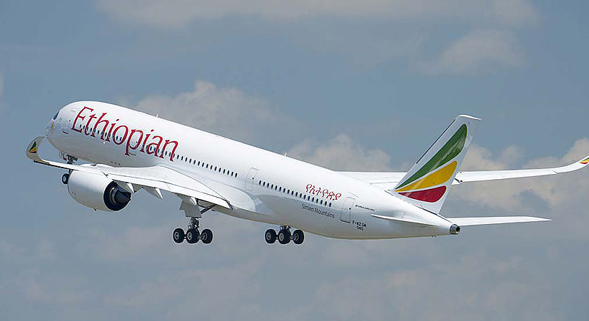 Ethiopian Airlines: лучшие цены на Сейшелы с короткой пересадкой