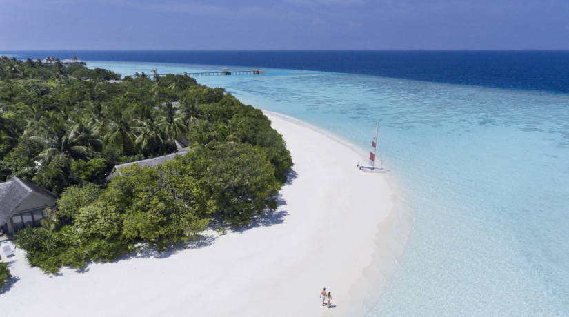 Vakkaru Maldives: раннее бронирование
