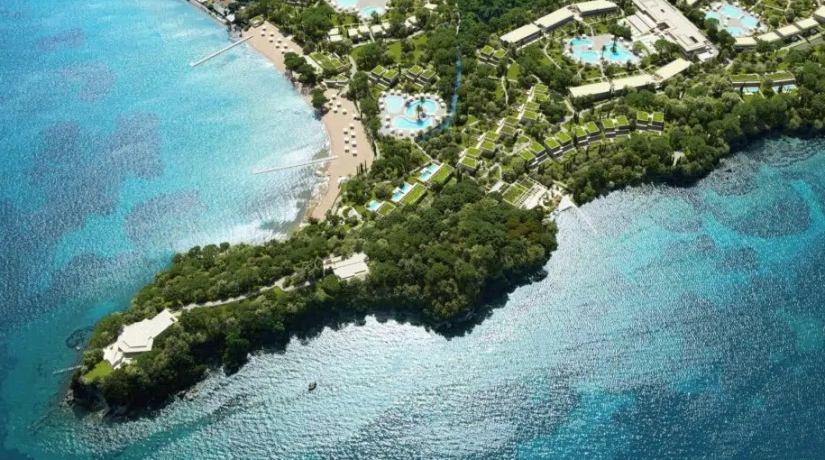 Ikos Resorts: специальные майские предложения