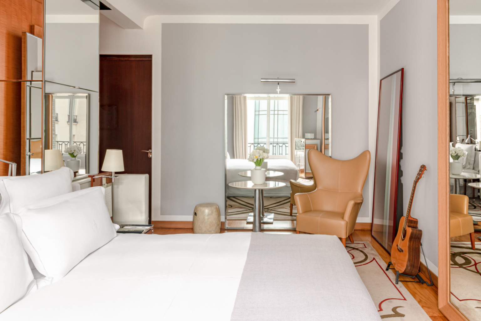 Le Royal Monceau – Raffles Paris - A La Carte Premium