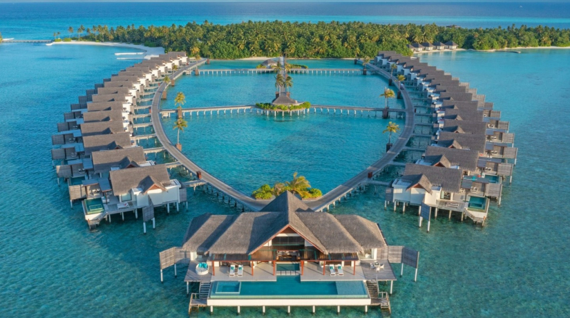 Niyama Private Islands Maldives: текущие акции