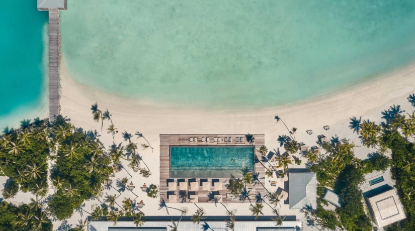Patina Maldives, Fari Islands: STEM-программа для детей от F1