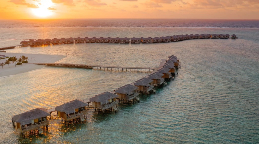 You & Me Maldives
