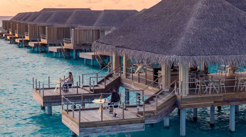 Baglioni Maldives, Luxury All-Inclusive: обновлённые летние предложения