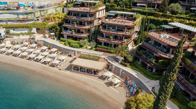 Dukley Hotel & Resort: незабываемое прежнее и впечатляющее новое