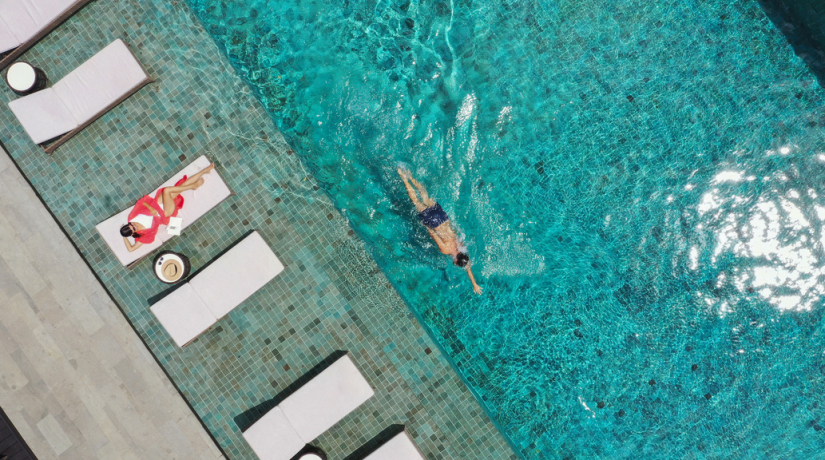 Raffles Bali: незабываемые семейные торжества