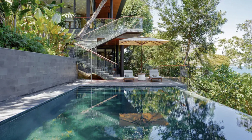 Krabey Island by Six Senses, Камбоджа: скидка на размещение и процедуры