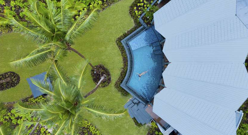Waldorf Astoria Seychelles Platte Island: «всё включено» + актуальные акции
