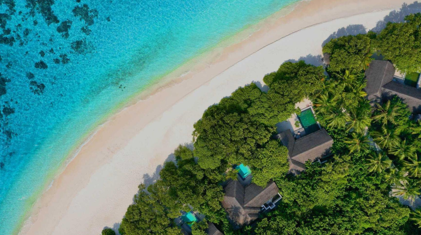 Vakkaru Maldives: выгоднее до 40% + новогоднее предложение