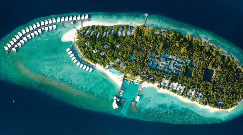 Amilla Maldives: скидка 50% по акции раннего бронирования на 2025 года