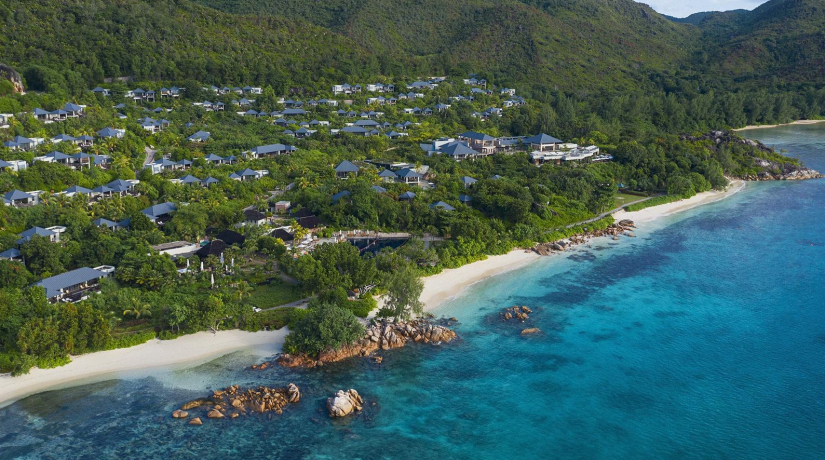 Raffles Seychelles