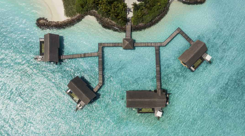 One&Only Reethi Rah: специально и только для вас