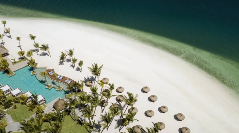 One&Only Le Saint Géran, Mauritius: до 35% выгоднее