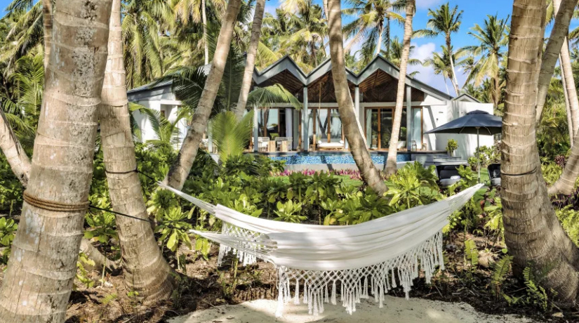 Waldorf Astoria Seychelles Platte Island