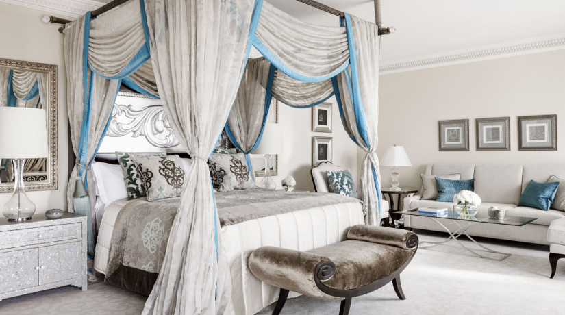 One&Only Royal Mirage: бронируйте сейчас, бронируйте с выгодой