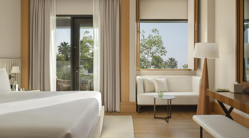 Delano Dubai: захватывающий дух Майями теперь и в Дубае