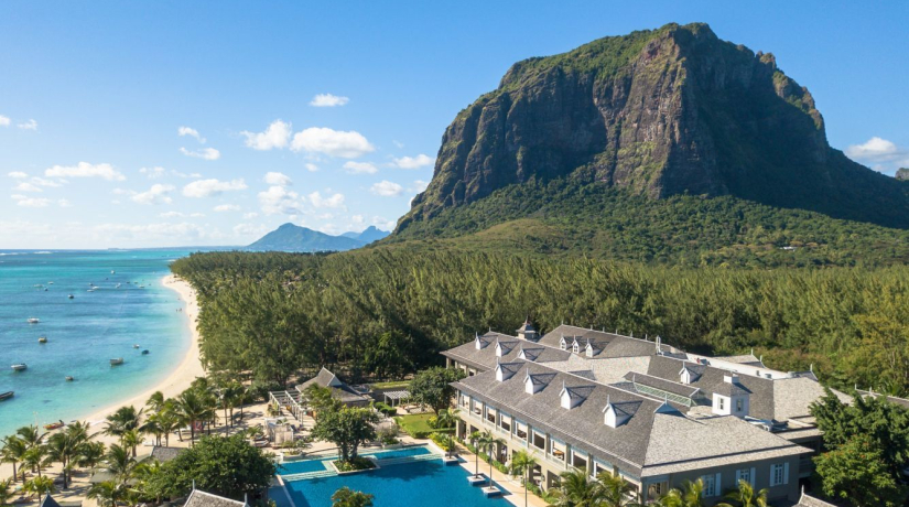 JW Marriott Mauritius Resort: продление срока действия распродажи