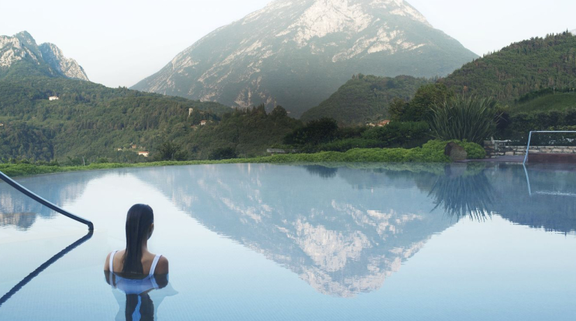 Lefay Resort & SPA Lago di Garda, озеро Гарда: радости Лимонного побережья