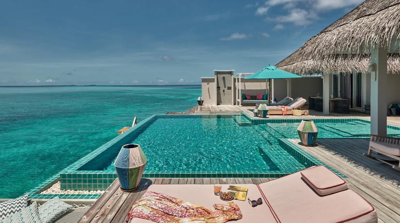 Finolhu Baa Atoll Maldives: скидка 35 %