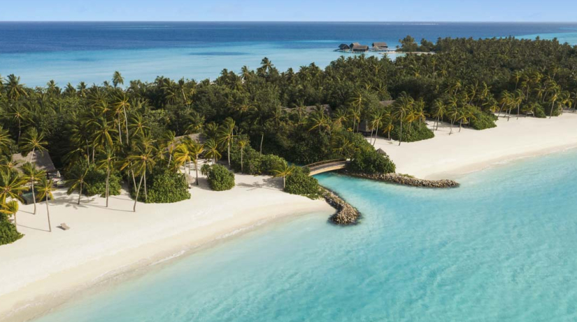 One&Only Reethi Rah, Мальдивы