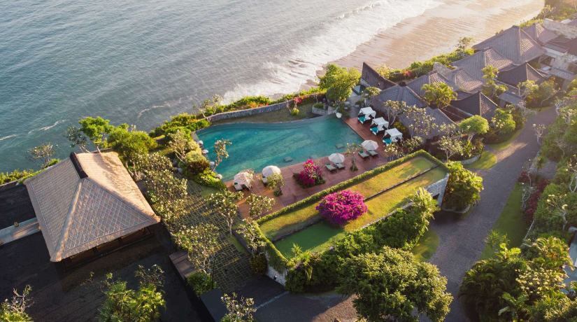 Bvlgari Resort Bali