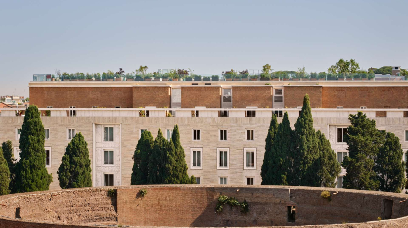 Bvlgari Hotel Roma