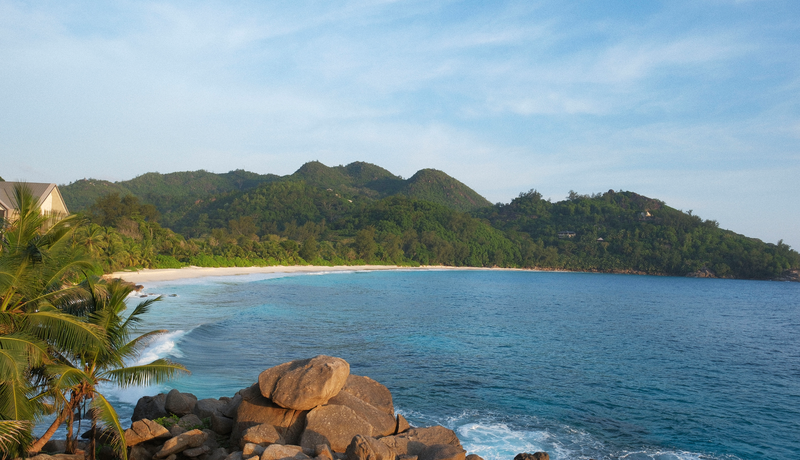 Cheval Blanc Seychelles: открытие запланировано на  1 декабря 2024 года