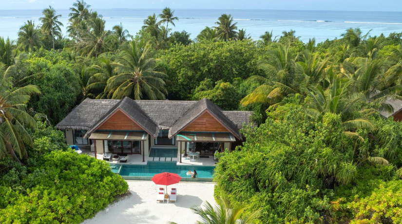 Niyama Private Islands Maldives: поощрительная программа для агентов