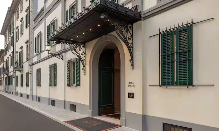 Anglo American Hotel Florence: наш новый контрактный отель во Флоренции