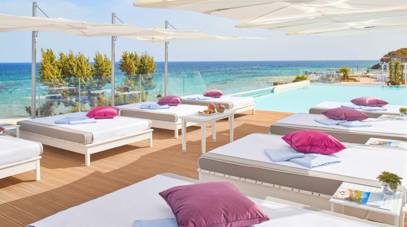 Forte Village Resort: один из лучших курортов мира с 1998 года