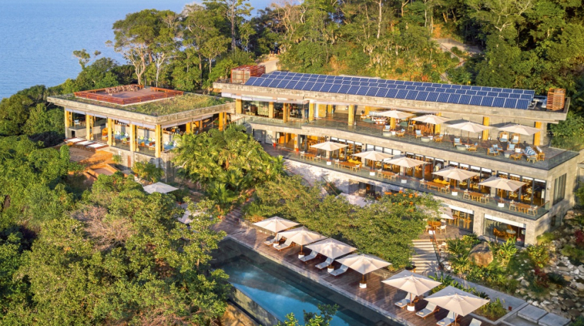 Krabey Island by Six Senses, Камбоджа: скидка 30 % на все категории вилл