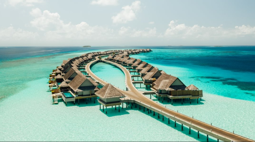 Joali Maldives: текущие акции и предложения