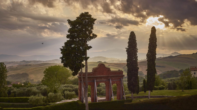 Italian Hospitality Collection: если нужны аргументы, они есть у нас