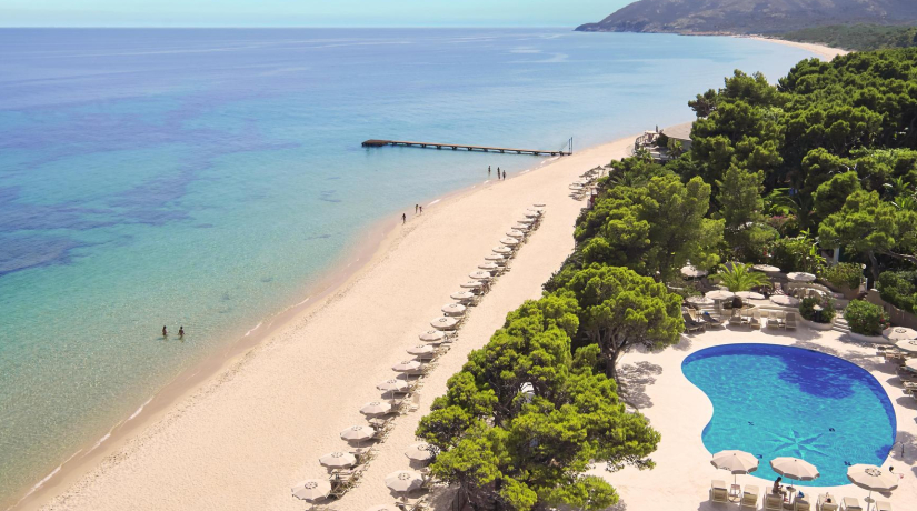 #ForteVillageResort: главное о предстоящем сезоне 2025 года