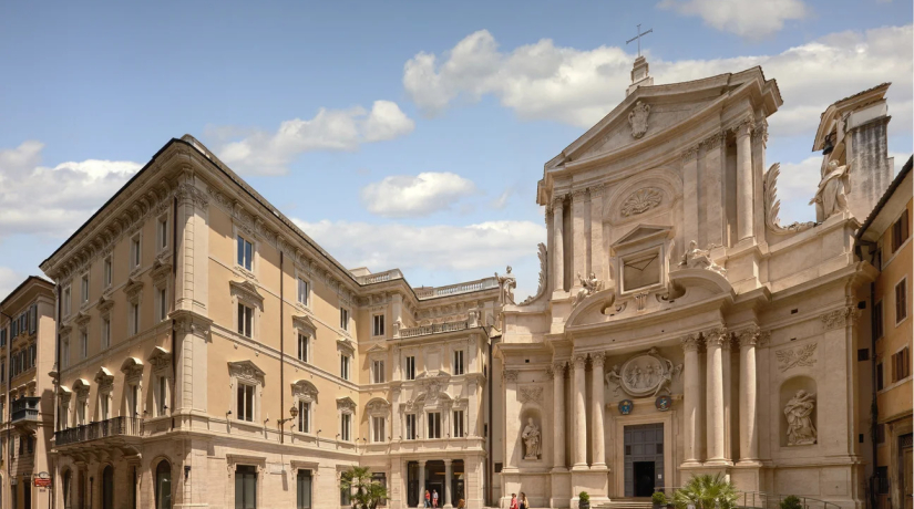 Six Senses Rome: текущие акции и предложения